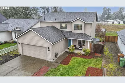 58939 Alexandra Ln, Saint Helens, OR 97051 - Photo 1