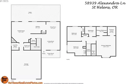 58939 Alexandra Ln, Saint Helens, OR 97051 - Photo 42