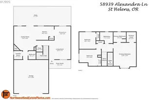 58939 Alexandra Ln, Saint Helens, OR 97051 - Photo 42