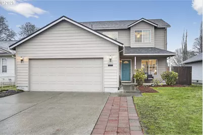 58939 Alexandra Ln, Saint Helens, OR 97051 - Photo 2