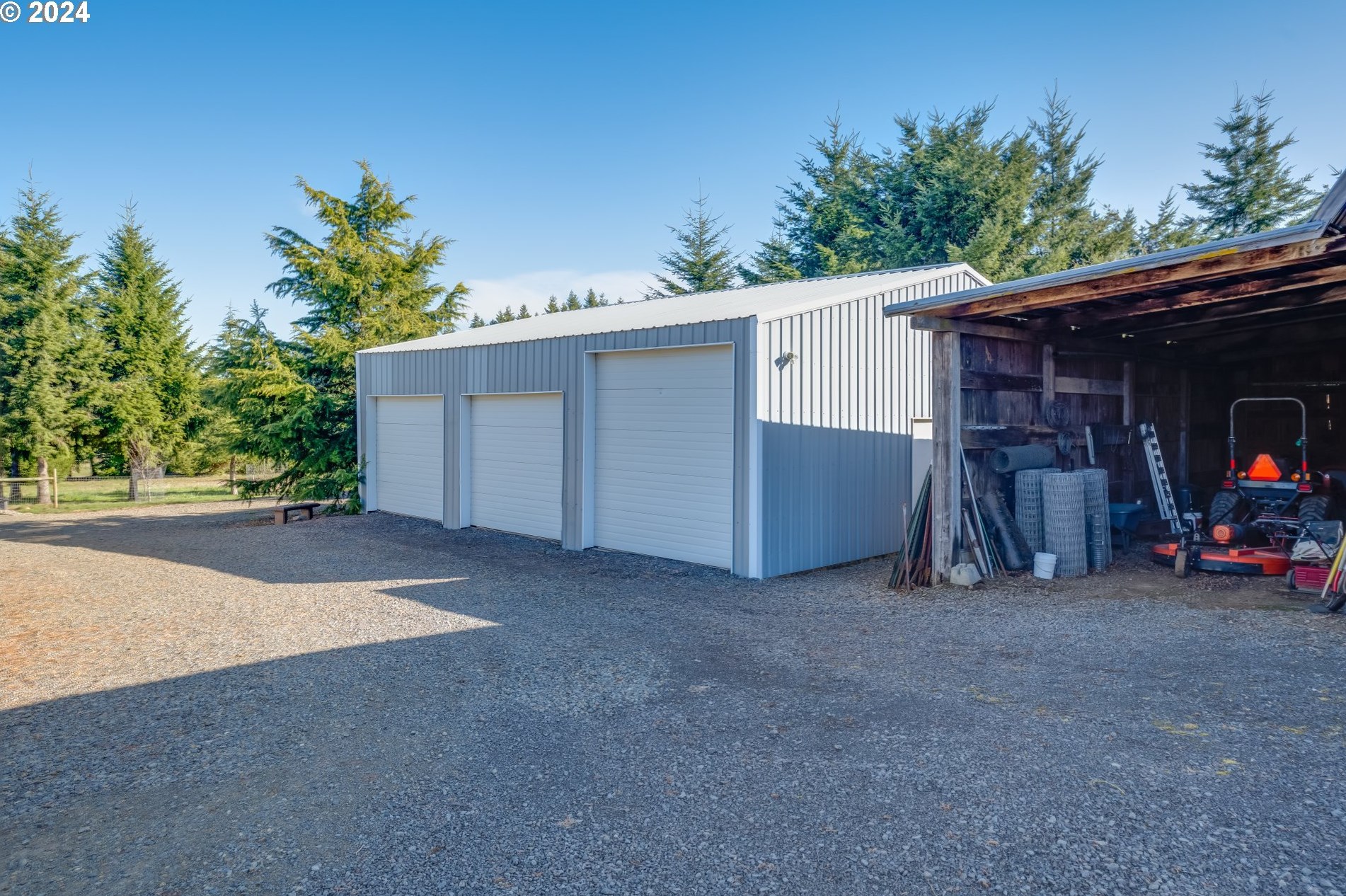 36076 Sawtell Rd, Liberal, OR 97038