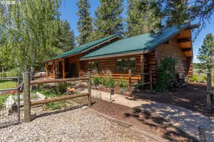 32907 River Bend Rd, Chiloquin, OR 97624 - Photo 1
