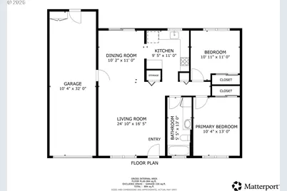 1386 Vanderbeck Ln, Woodburn, OR 97071 - Photo 2