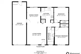 1386 Vanderbeck Ln, Woodburn, OR 97071 - Photo 2