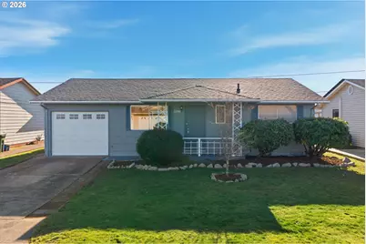 1386 Vanderbeck Ln, Woodburn, OR 97071 - Photo 1