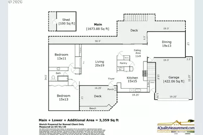 6331 SW Brugger St, Portland, OR 97219 - Photo 40
