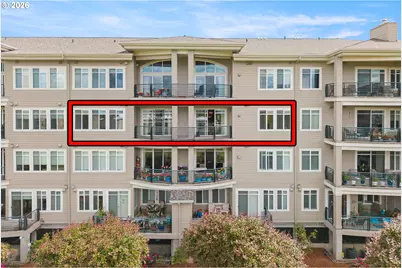 4884 NW Promenade Ter #304, Portland, OR 97229 - Photo 4