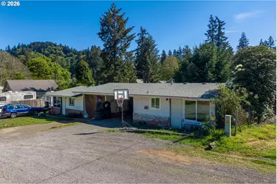 11766 Walnut Ave, Mapleton, OR 97453 - Photo 1