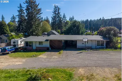 11766 Walnut Ave, Mapleton, OR 97453 - Photo 2