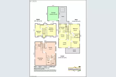 2023 SE Yukon St, Portland, OR 97202 - Photo 36