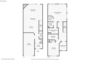 2257 SE 76th Ave, Portland, OR 97215 - Photo 32