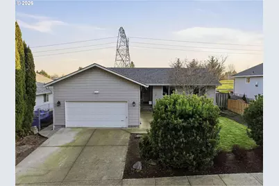 7611 NE 67th St, Vancouver, WA 98662 - Photo 2