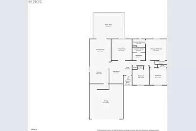 7611 NE 67th St, Vancouver, WA 98662 - Photo 46