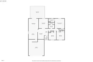 7611 NE 67th St, Vancouver, WA 98662 - Photo 46