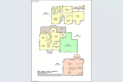 16063 SW Westminster Dr, Portland, OR 97224 - Photo 44