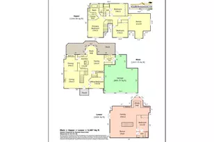 16063 SW Westminster Dr, Portland, OR 97224 - Photo 44