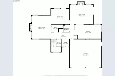 7853 SW Willowbottom Way, Portland, OR 97224 - Photo 22