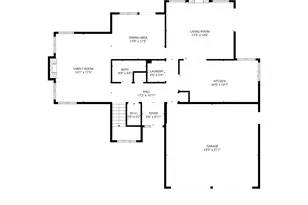 7853 SW Willowbottom Way, Portland, OR 97224 - Photo 22