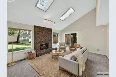 7853 SW Willowbottom Way, Portland, OR 97224 - Photo 8