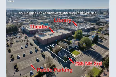 285 NE 3rd Ave, Canby, OR 97013 - Photo 2