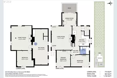 4415 NE Valley View Ln, Vancouver, WA 98663 - Photo 30