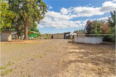 3574 SE Jefferson Marion Rd, Jefferson, OR 97352 - Photo 32