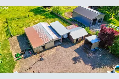 3574 SE Jefferson Marion Rd, Jefferson, OR 97352 - Photo 4