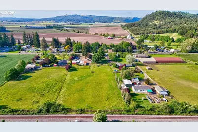 3574 SE Jefferson Marion Rd, Jefferson, OR 97352 - Photo 6