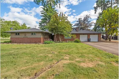3574 SE Jefferson Marion Rd, Jefferson, OR 97352 - Photo 8