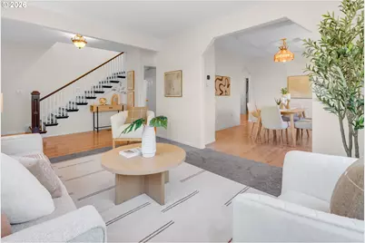 6028 SE Gladstone St, Portland, OR 97206 - Photo 6