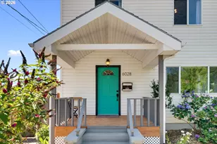 6028 SE Gladstone St, Portland, OR 97206 - Photo 2