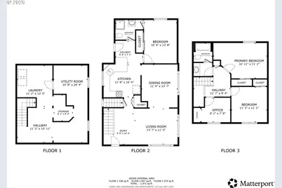 6028 SE Gladstone St, Portland, OR 97206 - Photo 48
