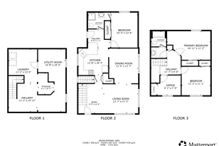 6028 SE Gladstone St, Portland, OR 97206 - Photo 48