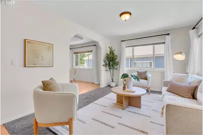 6028 SE Gladstone St, Portland, OR 97206 - Photo 8
