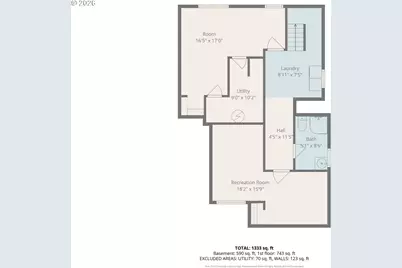 11610 NE Fremont Ct, Portland, OR 97220 - Photo 22