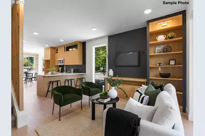 3025 NE Ainsworth St #8, Portland, OR 97211 - Photo 10