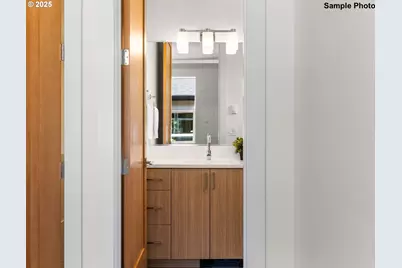 3025 NE Ainsworth St #8, Portland, OR 97211 - Photo 22