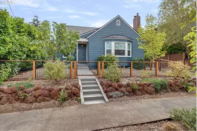 1416 NE Ainsworth St, Portland, OR 97211 - Photo 1