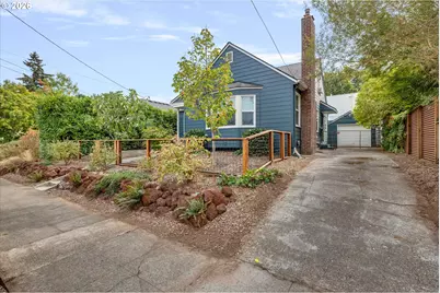 1416 NE Ainsworth St, Portland, OR 97211 - Photo 2