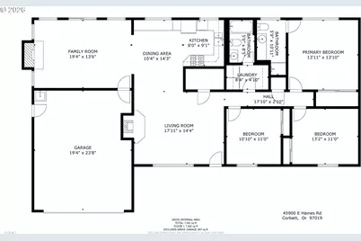 45900 E Haines Rd, Corbett, OR 97019 - Photo 40
