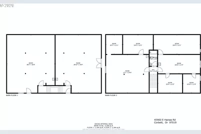 45900 E Haines Rd, Corbett, OR 97019 - Photo 38