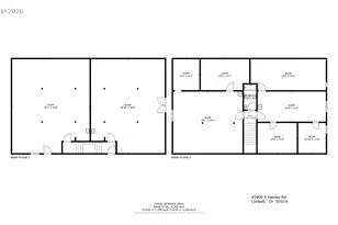 45900 E Haines Rd, Corbett, OR 97019 - Photo 38