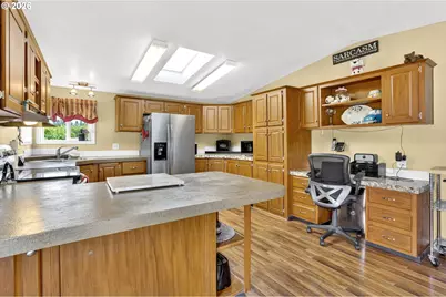 24909 SE Brevi Ln, Eagle Creek, OR 97022 - Photo 8