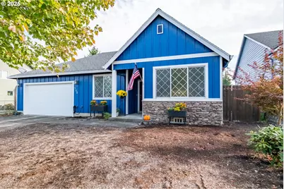 540 Lavender St, Silverton, OR 97381 - Photo 2