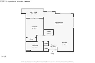 17124 SW Appledale Rd, Beaverton, OR 97007 - Photo 18