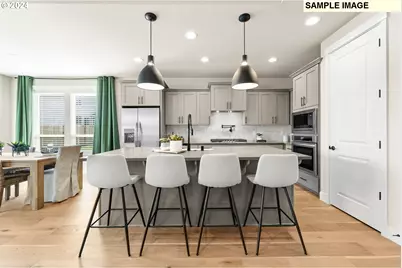 13709 NE 108th St #Lot 47, Vancouver, WA 98682 - Photo 8