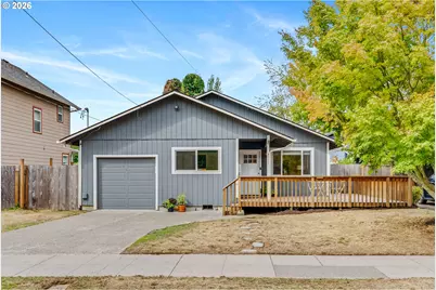 4537 N Kerby Ave, Portland, OR 97217 - Photo 1