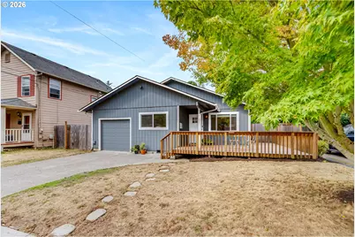 4537 N Kerby Ave, Portland, OR 97217 - Photo 2