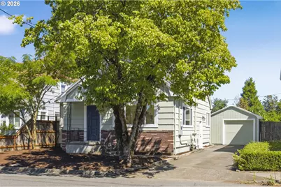 8339 SE Bush St, Portland, OR 97266 - Photo 2