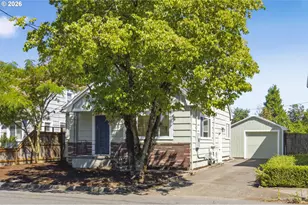 8339 SE Bush St, Portland, OR 97266 - Photo 2